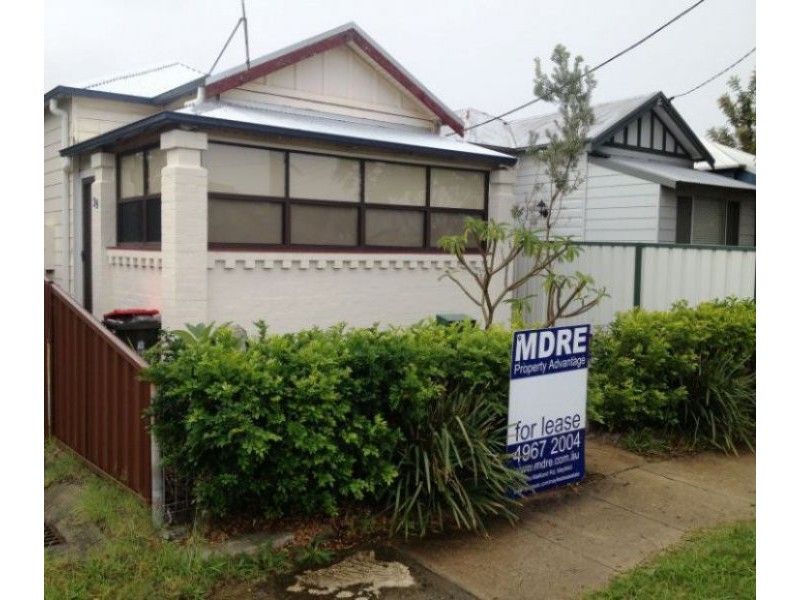 39 George Street, Mayfield NSW 2304