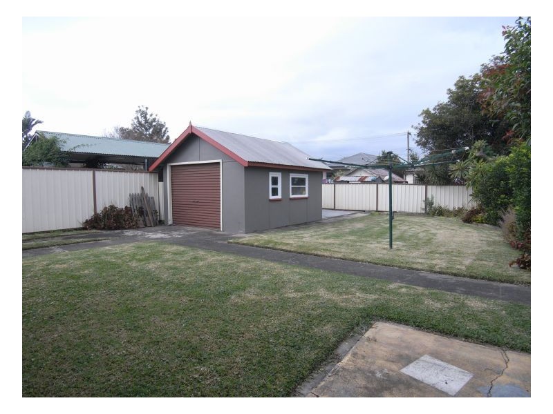 20 Burnett Street, Mayfield NSW 2304