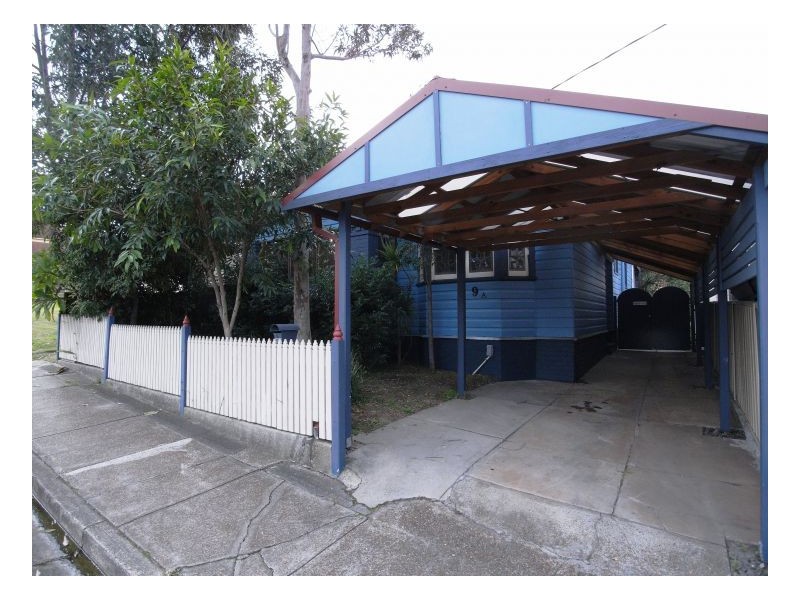 9a Kerr Street, Mayfield NSW 2304