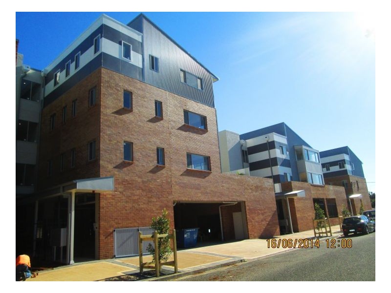 11/22 Milford Street, Islington NSW 2296