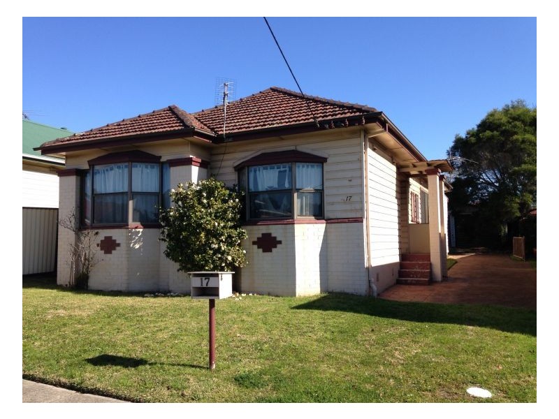 17 Carandotta Street, Mayfield NSW 2304
