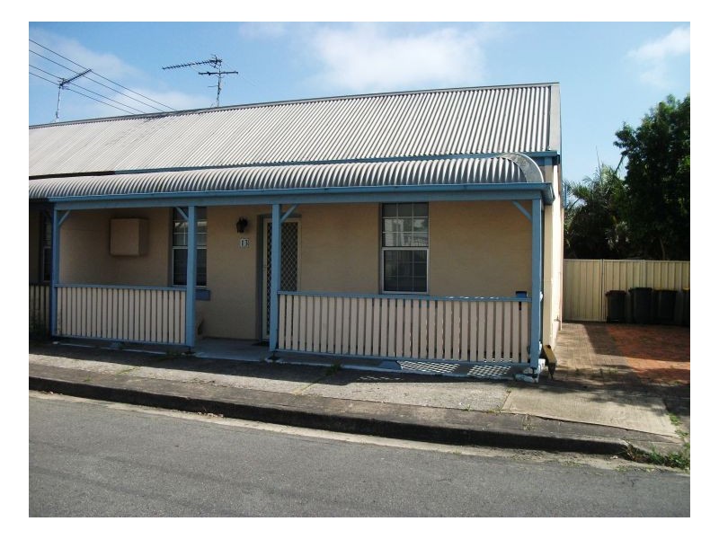 13 Dawson Street, Waratah NSW 2298