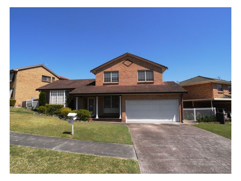 11 Eurabbie Avenue, Warabrook NSW 2304