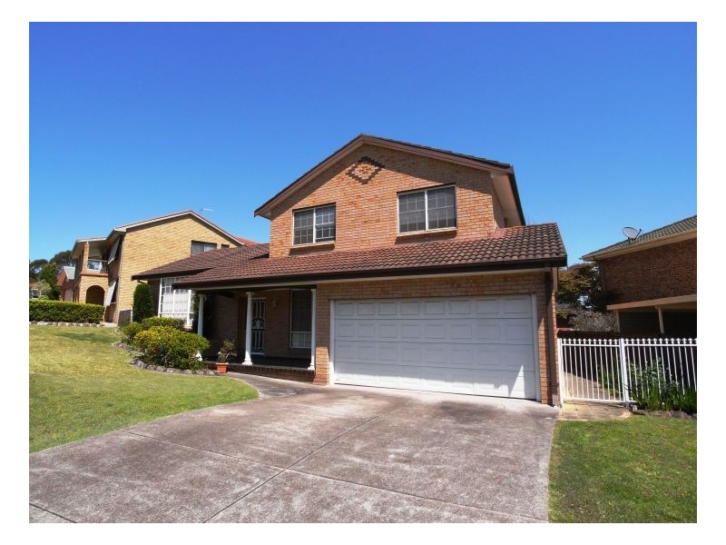 11 Eurabbie Avenue, Warabrook NSW 2304