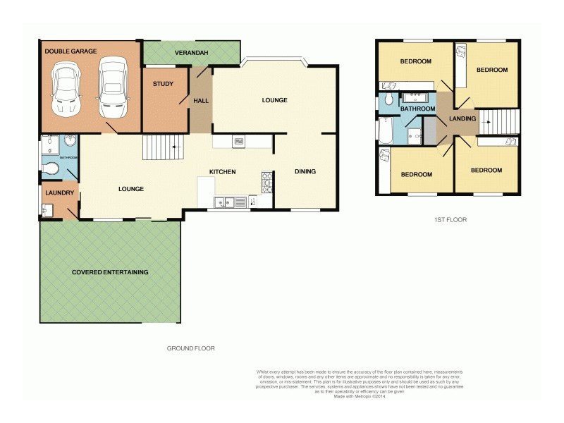 11 Eurabbie Avenue, Warabrook NSW 2304 Floorplan