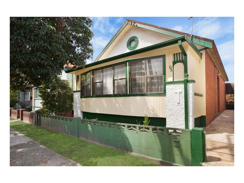 105 Lewis Street, Maryville NSW 2293