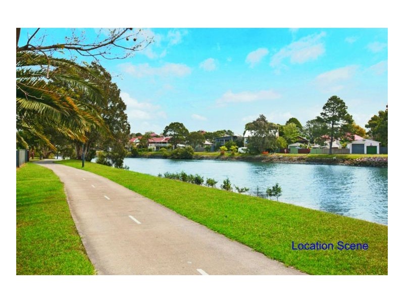 105 Lewis Street, Maryville NSW 2293