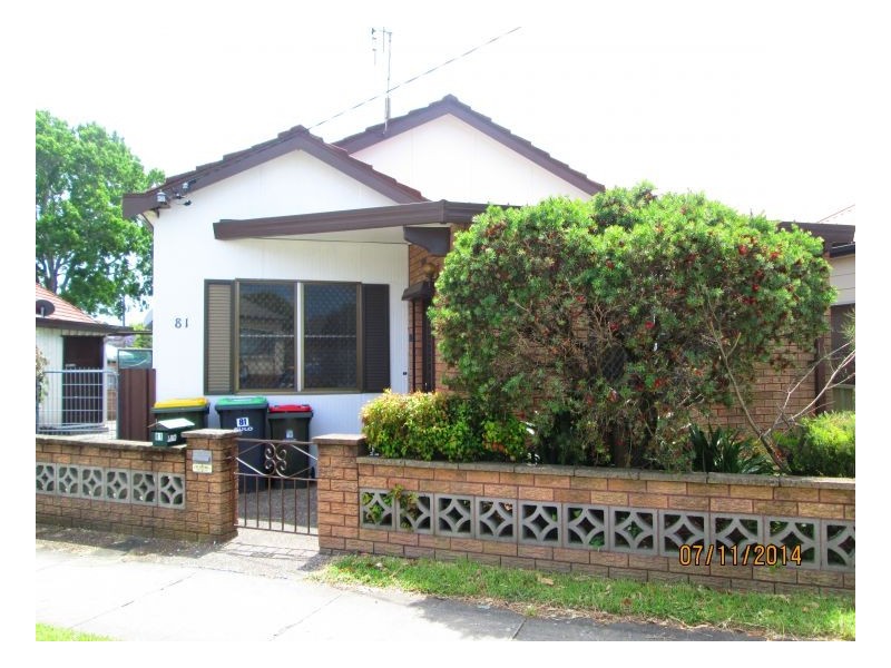 81 Georgetown Road, Georgetown NSW 2298