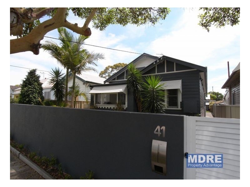 41 Waratah Street, Mayfield NSW 2304