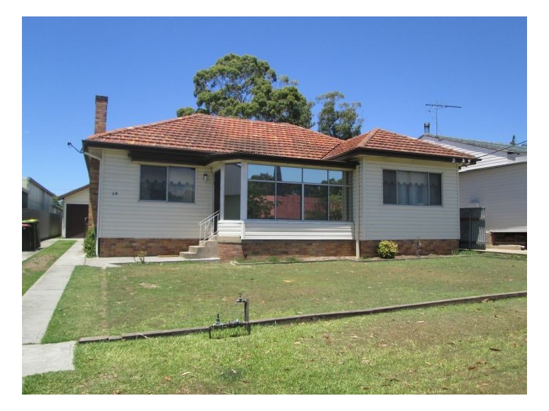 38 Delprat Avenue, Beresfield NSW 2322