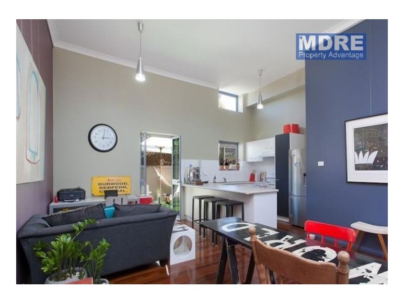 2 45 Hanbury Street, Mayfield NSW 2304