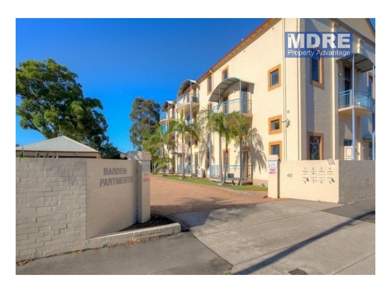 2 45 Hanbury Street, Mayfield NSW 2304