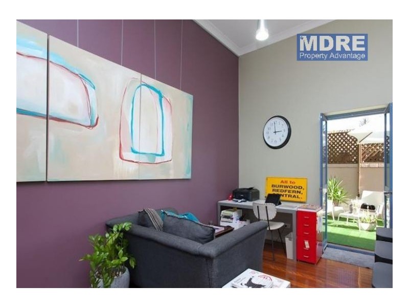 2 45 Hanbury Street, Mayfield NSW 2304