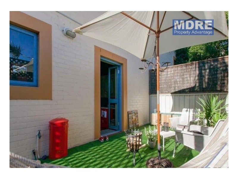 2 45 Hanbury Street, Mayfield NSW 2304