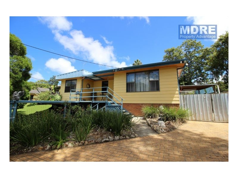 20 Jarret Street, Waratah West NSW 2298