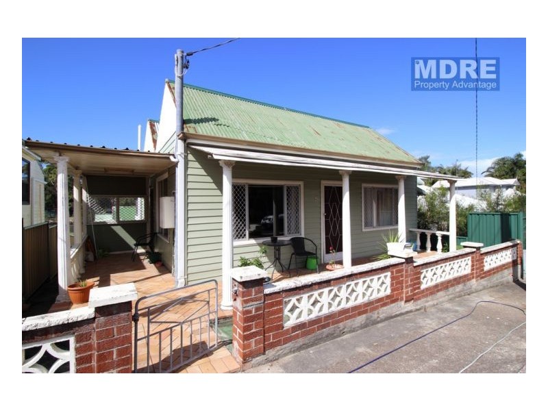 5 Mitchell Street, Tighes Hill NSW 2297