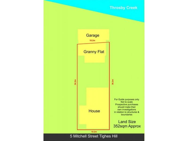 5 Mitchell Street, Tighes Hill NSW 2297