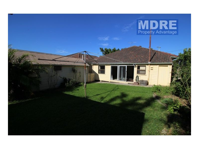 15 Agnes Street, Mayfield NSW 2304