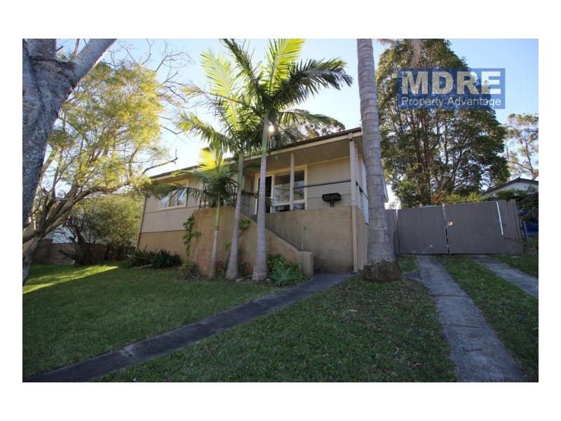 7 Willandra Crescent, Windale NSW 2306