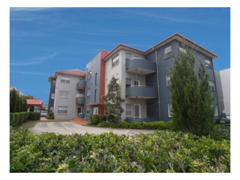 Unit 3/129 Lawson Street, Hamilton NSW 2303