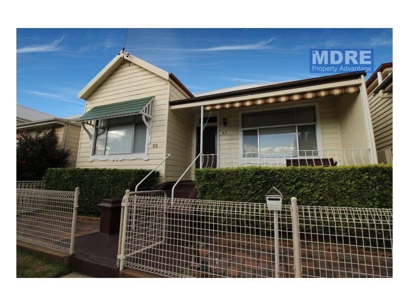93 Lewis Street, Maryville NSW 2293
