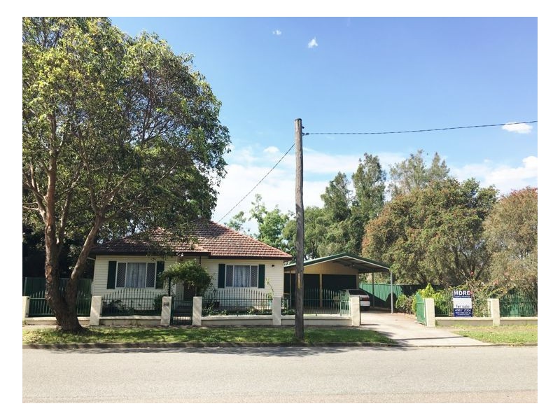 3 Leonard Street, Mayfield NSW 2304