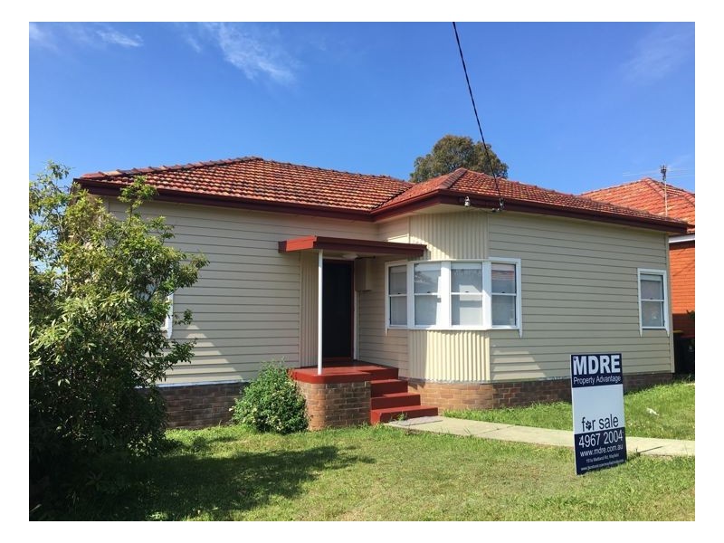 32 Catherine Street, Waratah West NSW 2298