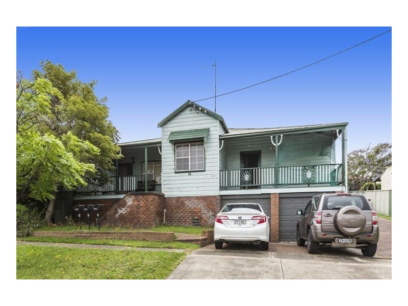 3/98 Barton Street, Mayfield NSW 2304