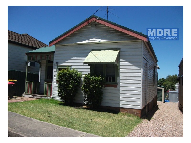 24 Cross Street, Mayfield NSW 2304