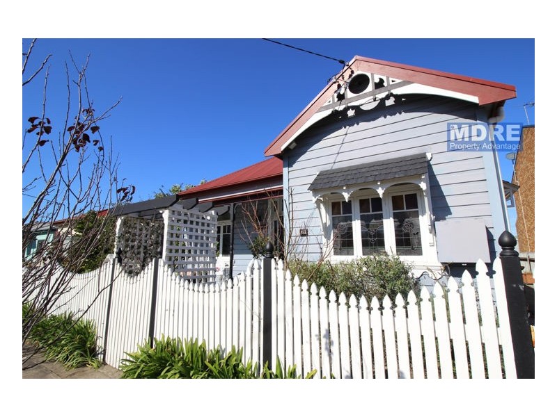 31 Sunderland Street, Mayfield NSW 2304