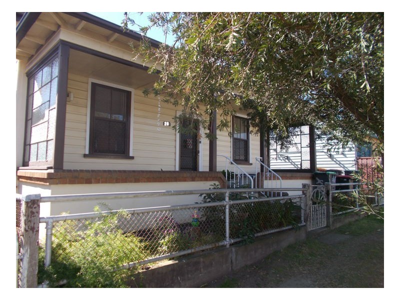 28 Thomas Street, Mayfield NSW 2304