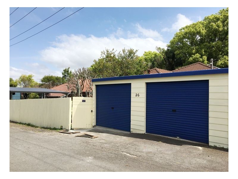 26 Swainson Street, Mayfield NSW 2304