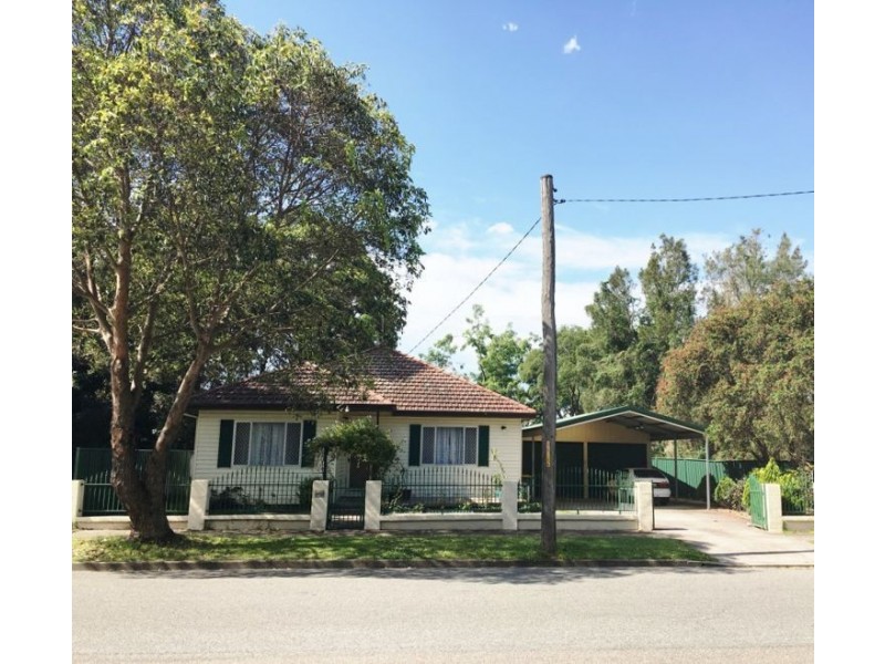 3 Leonard Street, Mayfield NSW 2304