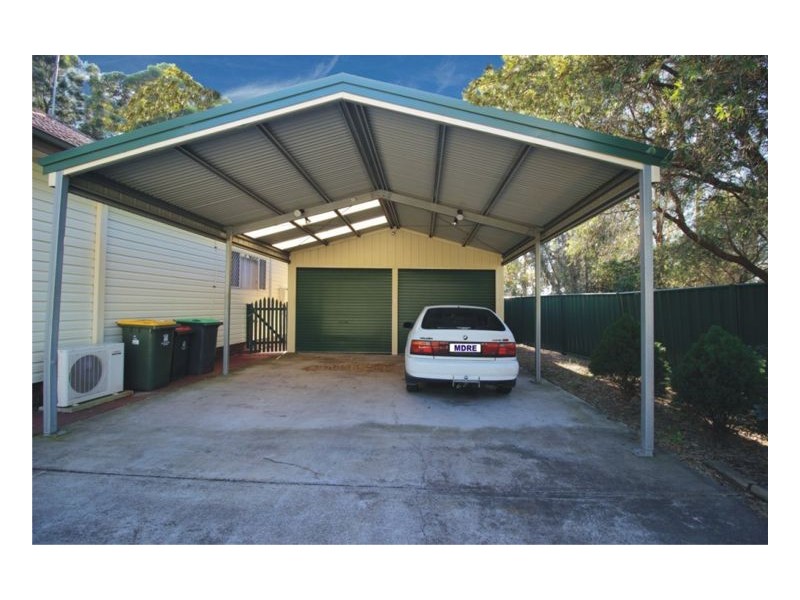 3 Leonard Street, Mayfield NSW 2304