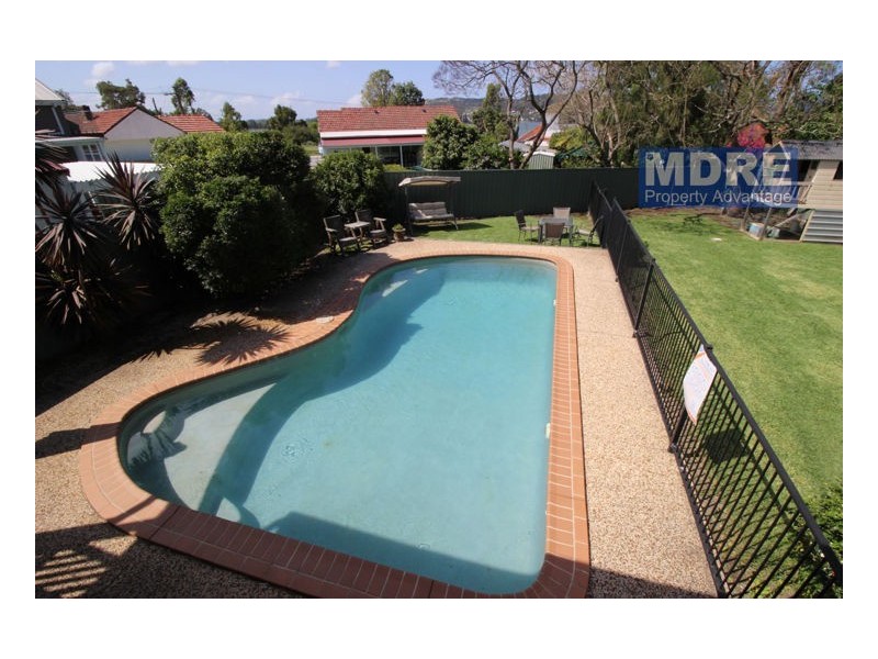 7 Bell Street, Booragul NSW 2284
