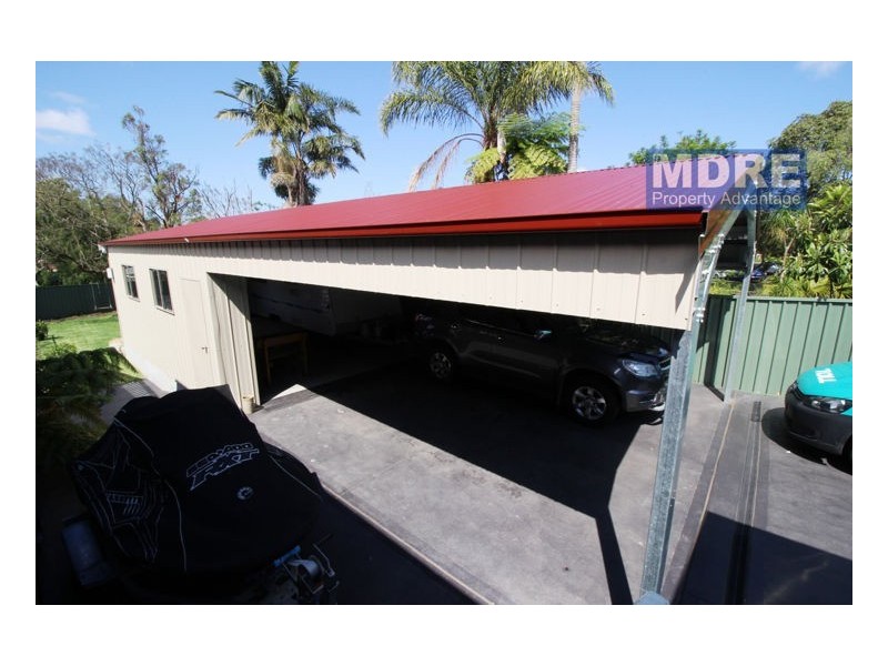 7 Bell Street, Booragul NSW 2284