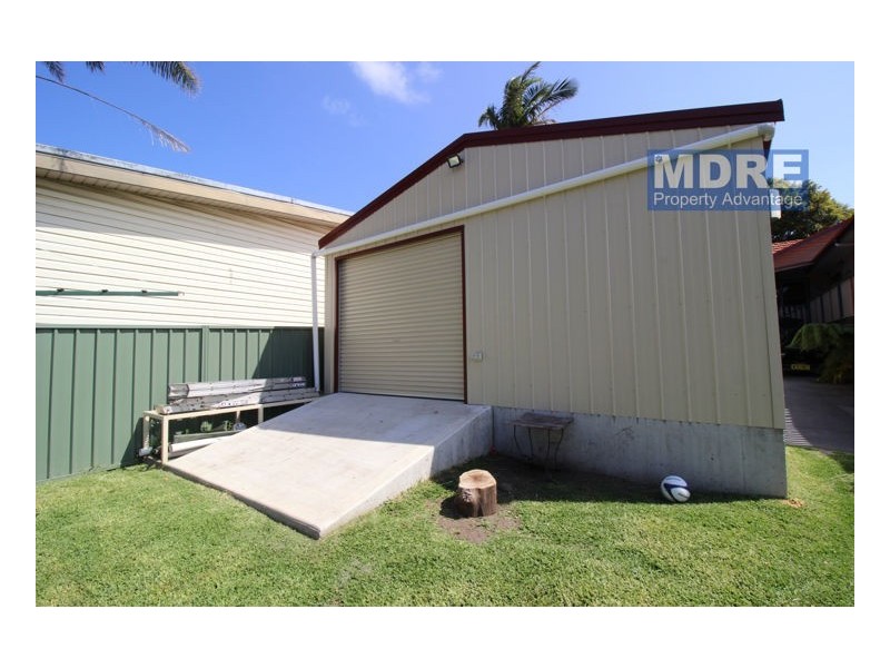 7 Bell Street, Booragul NSW 2284