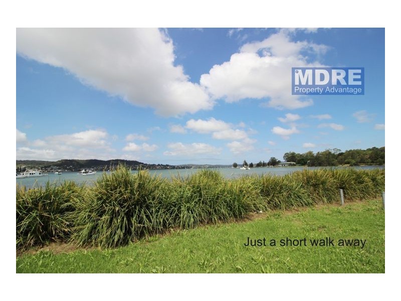 7 Bell Street, Booragul NSW 2284