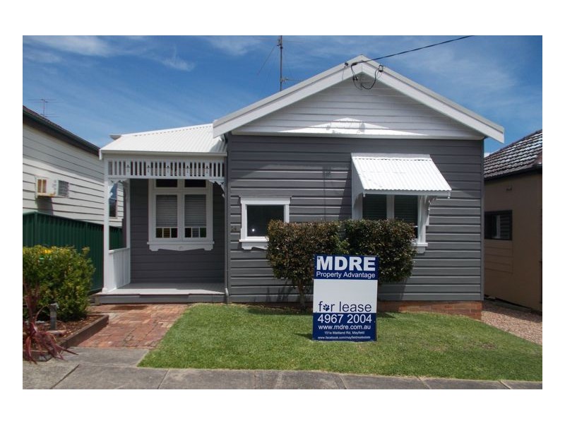 24 Cross Street, Mayfield NSW 2304