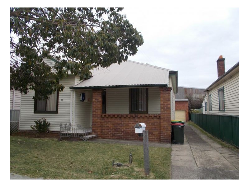 20a Waratah Street, Mayfield NSW 2304