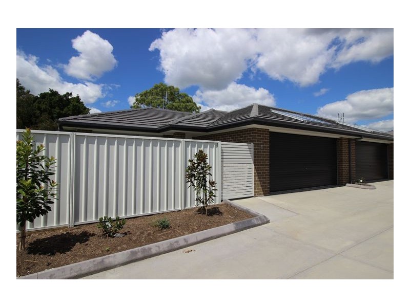 4/6 Beauford Street, Maryland NSW 2287