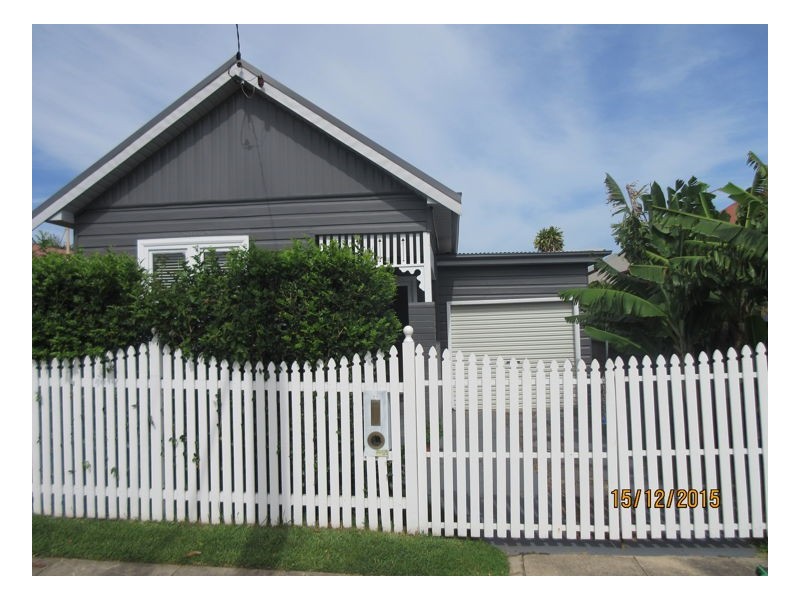 31 Church Street, Mayfield NSW 2304