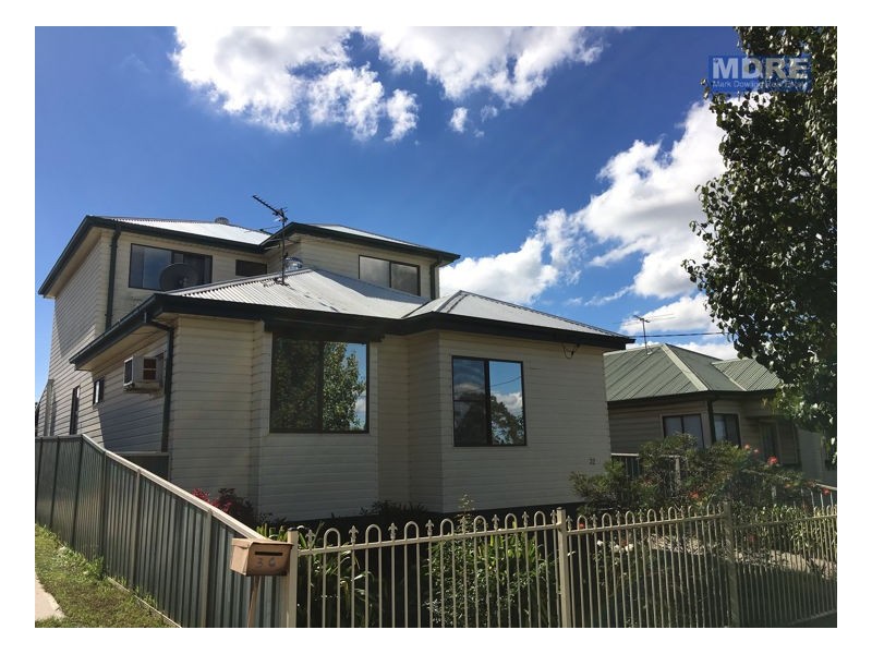 32 Morris Street, Mayfield NSW 2304