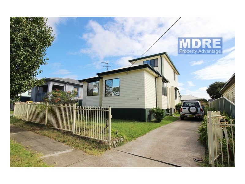 32 Morris Street, Mayfield NSW 2304