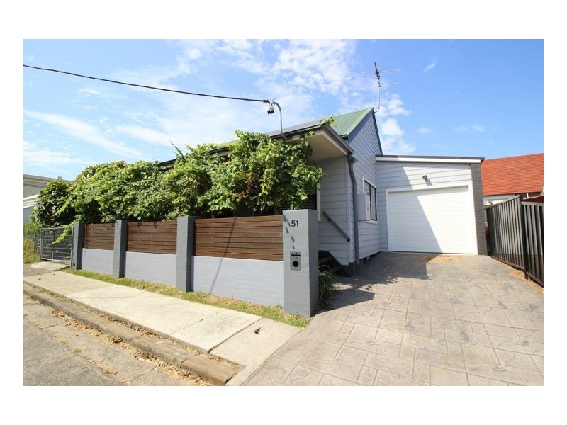 51 Union Street, Tighes Hill NSW 2297