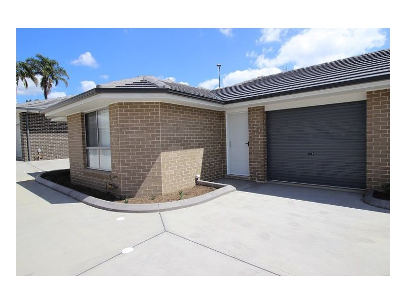 2/6 Beauford Avenue, Maryland NSW 2287