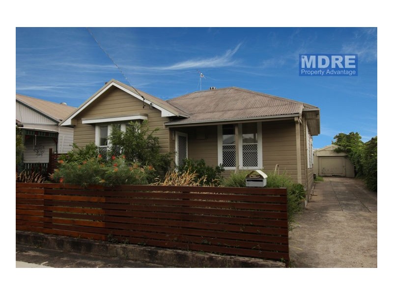 16 York Street, Mayfield NSW 2304