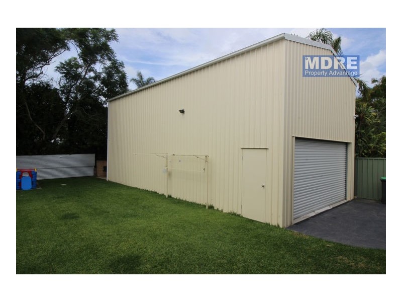 16 Fitzroy Street, Mayfield NSW 2304