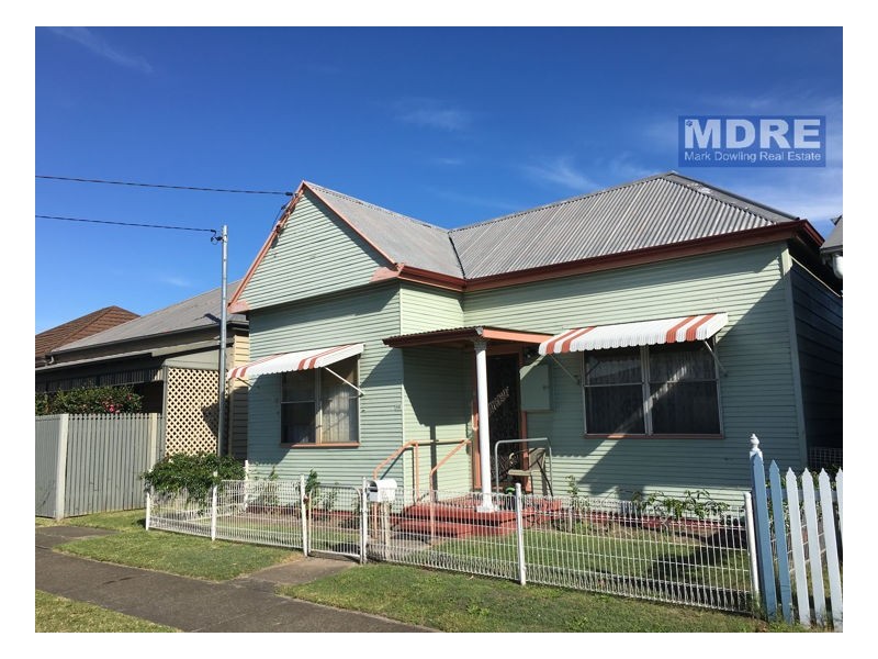 48 McMichael Street, Maryville NSW 2293