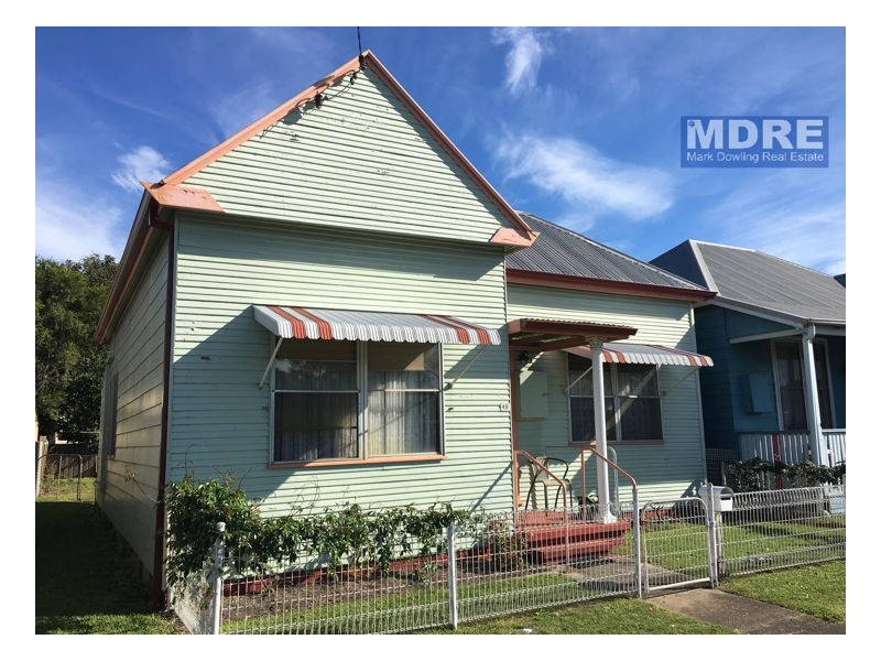 48 McMichael Street, Maryville NSW 2293